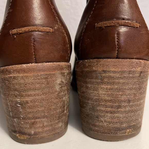 Madewell boots 🥾 - Picture 5 of 8